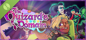 The Quizard's Domain - Demo