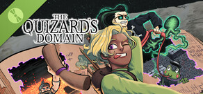 The Quizard's Domain - Demo