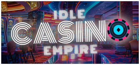 Idle Casino Empire