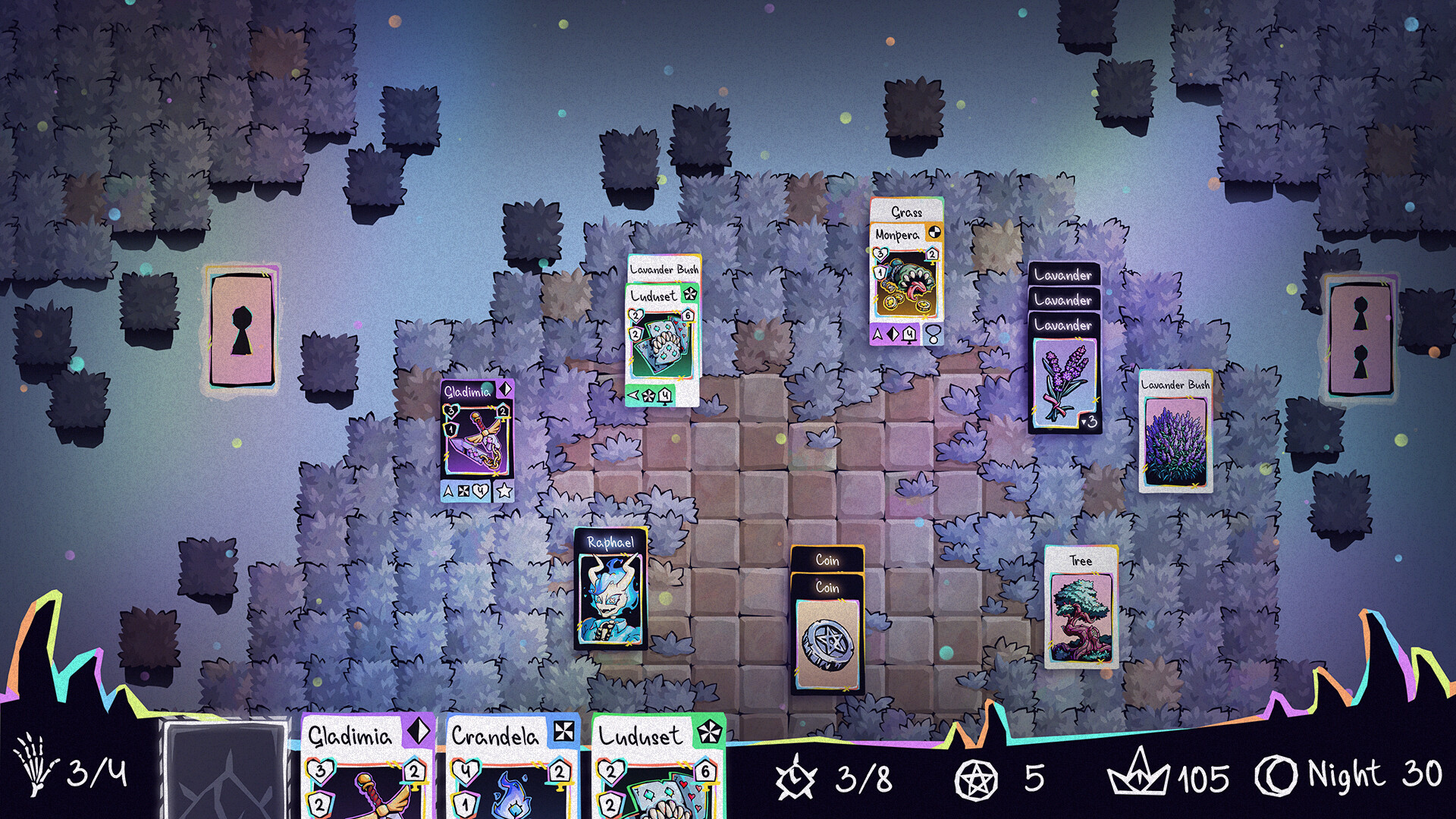 Soul Shuffler screenshot 2