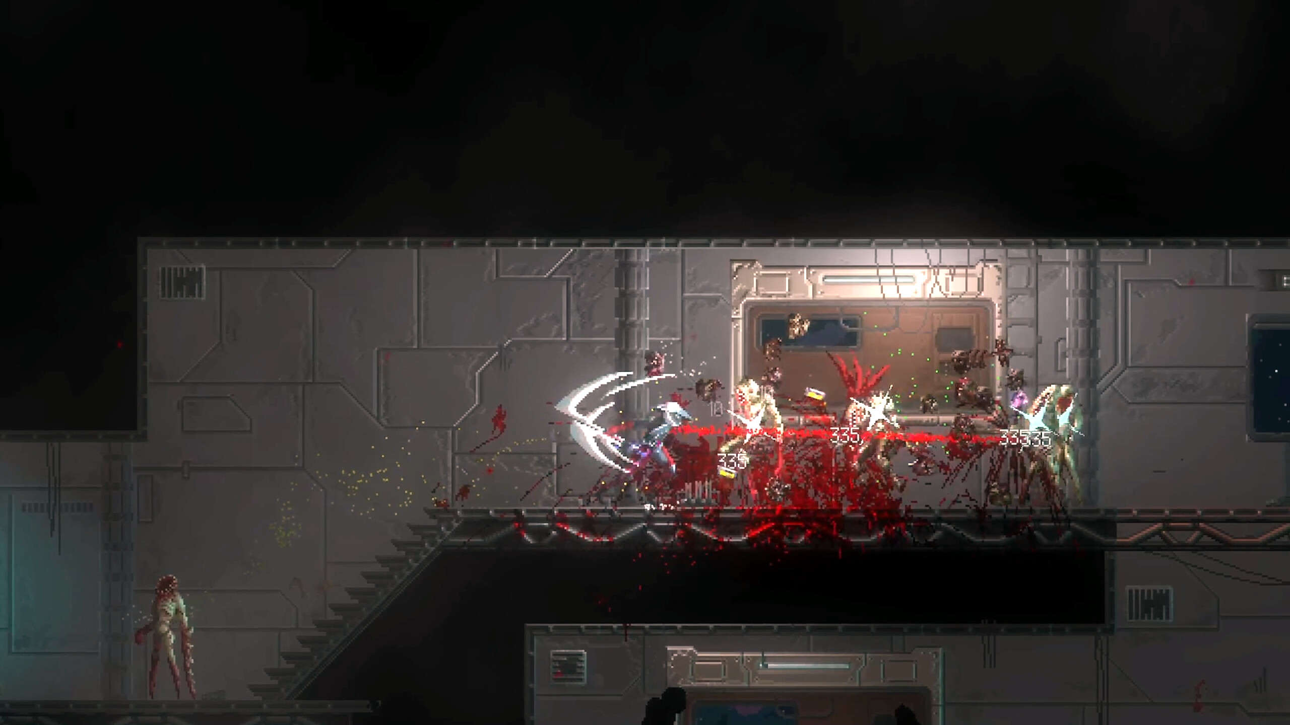 Katanaut screenshot 7