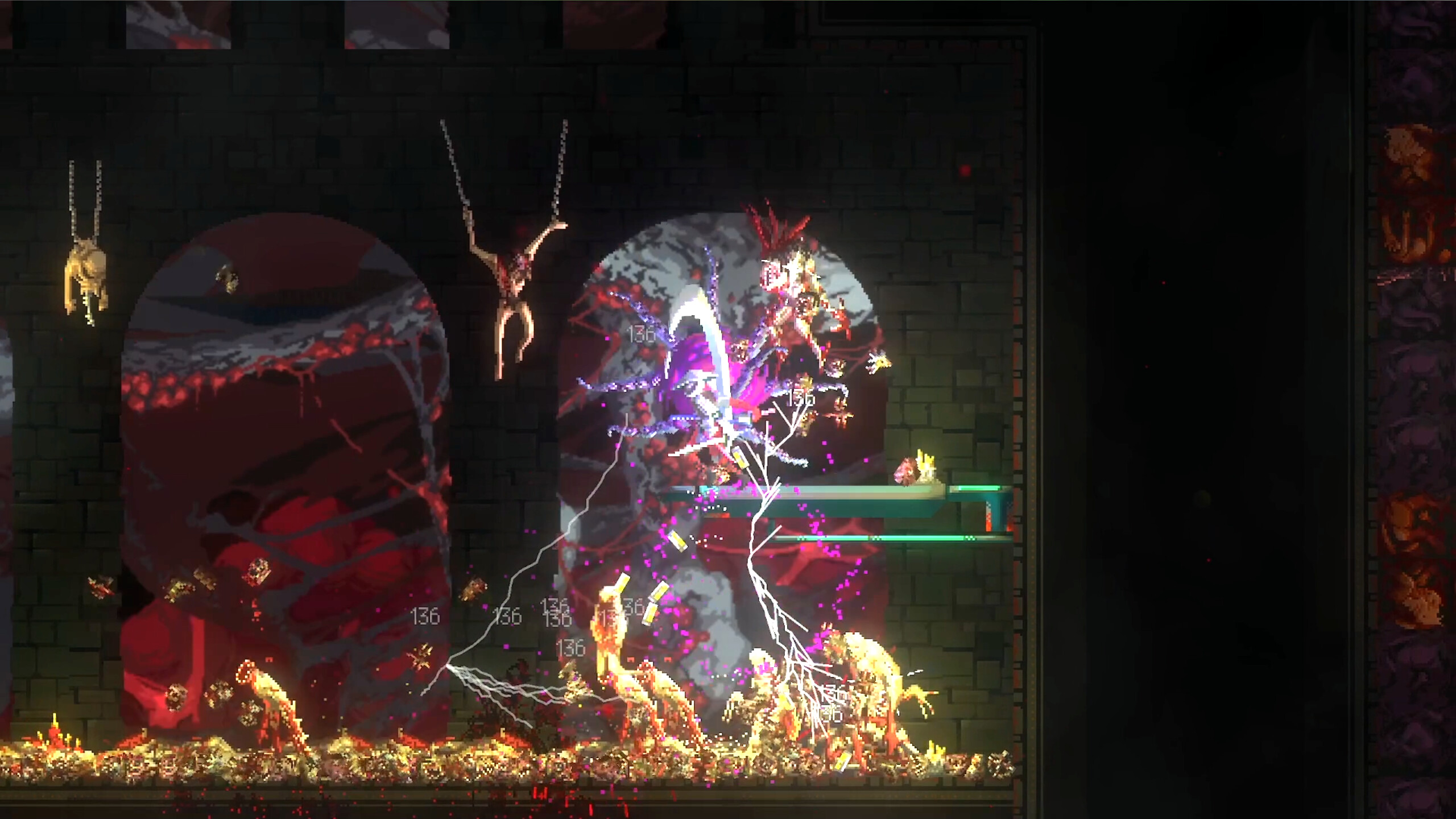 Katanaut screenshot 9