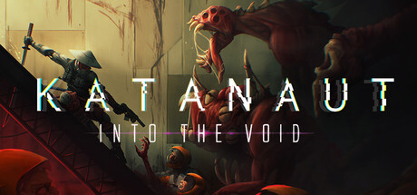 Katanaut — Steam header