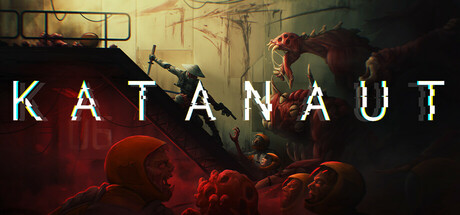 Katanaut Cover Image