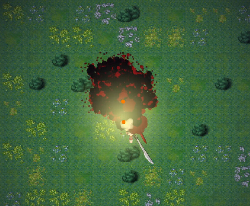 小石冒险 - 多人BUG模式 screenshot 1