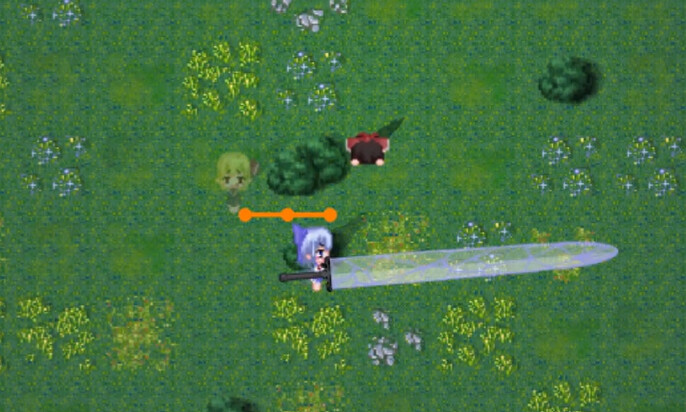 小石冒险 - 多人BUG模式 screenshot 2