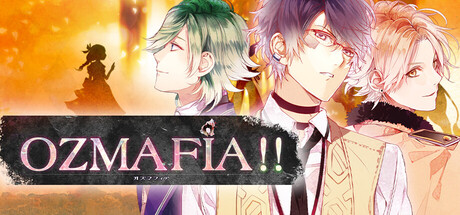 OZMAFIA!!