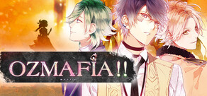 OZMAFIA!!