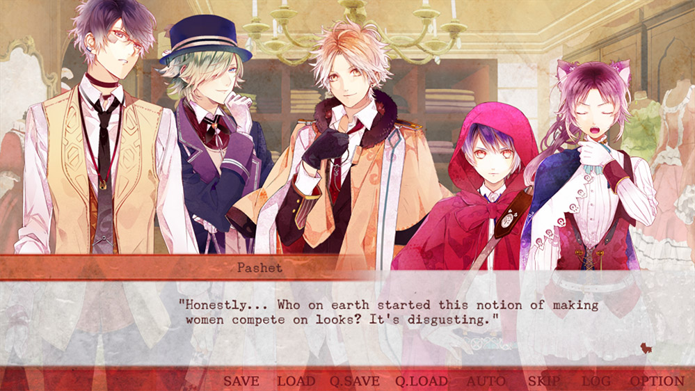 OZMAFIA!! on Steam
