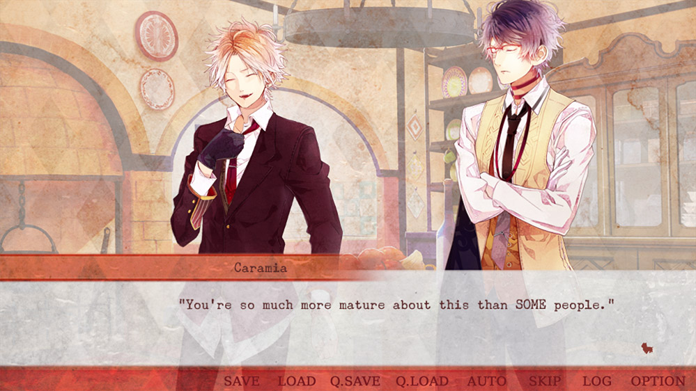 OZMAFIA!! screenshot 13