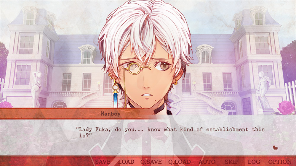 OZMAFIA!! screenshot 5