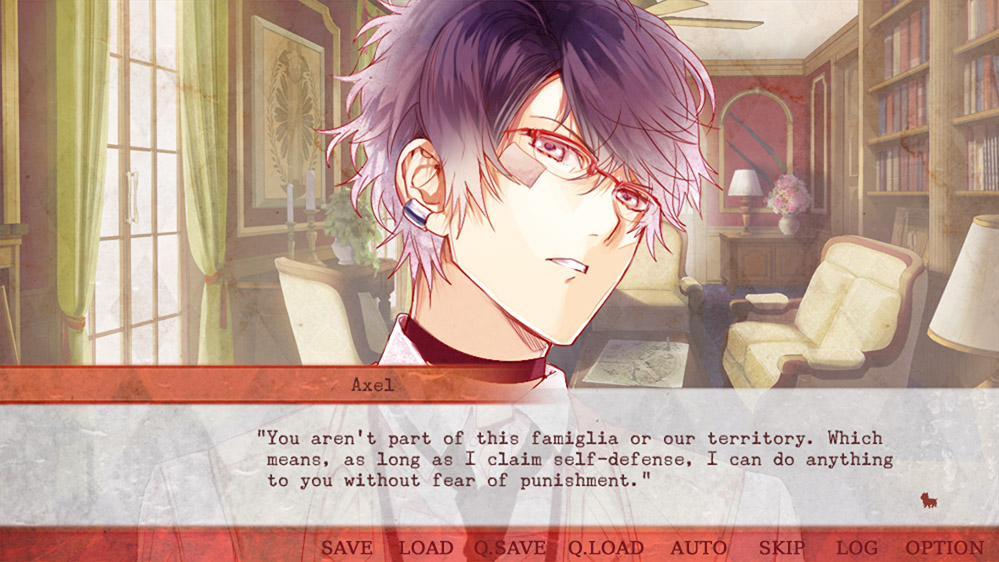 OZMAFIA!! screenshot 12
