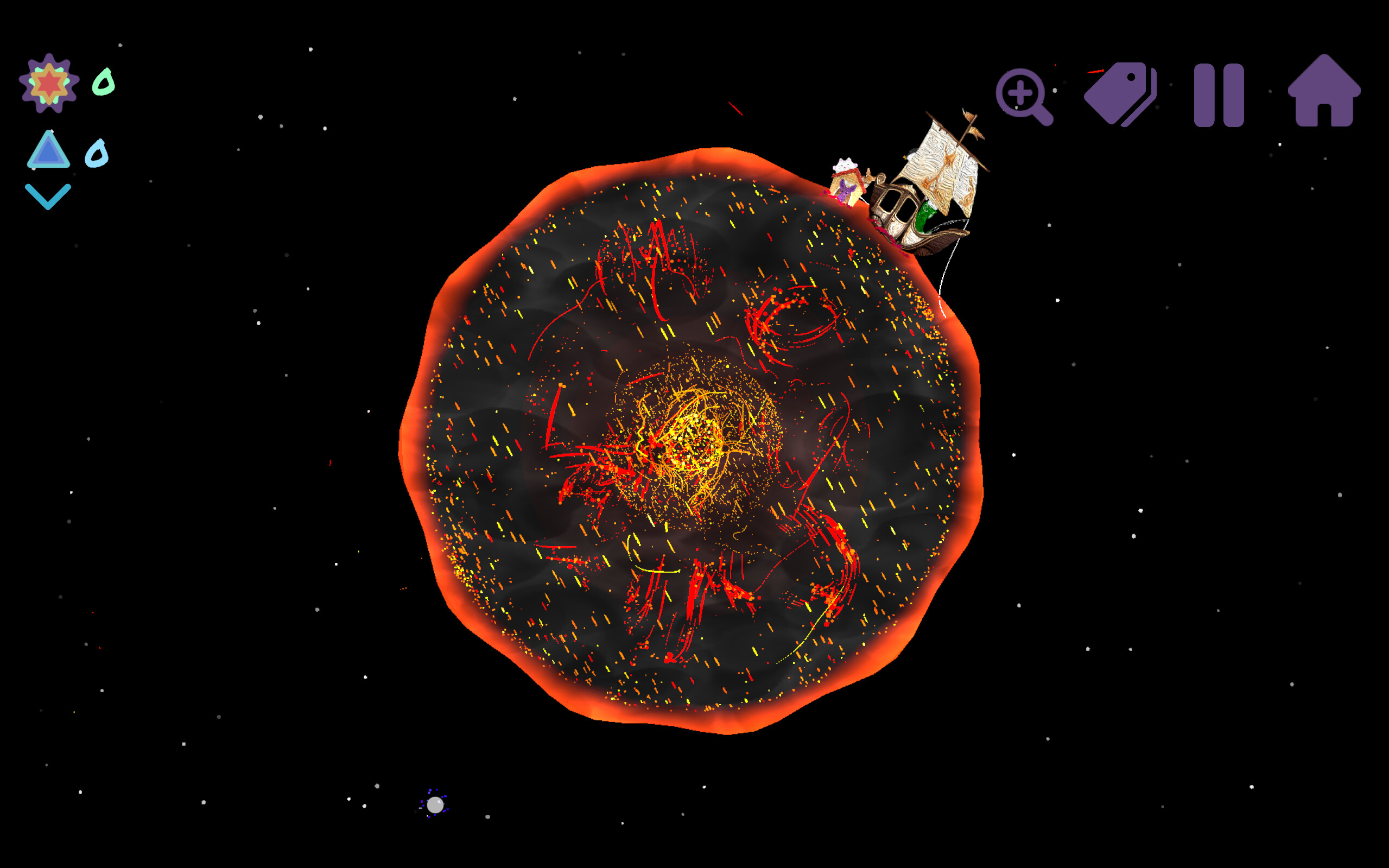Adrift screenshot 24