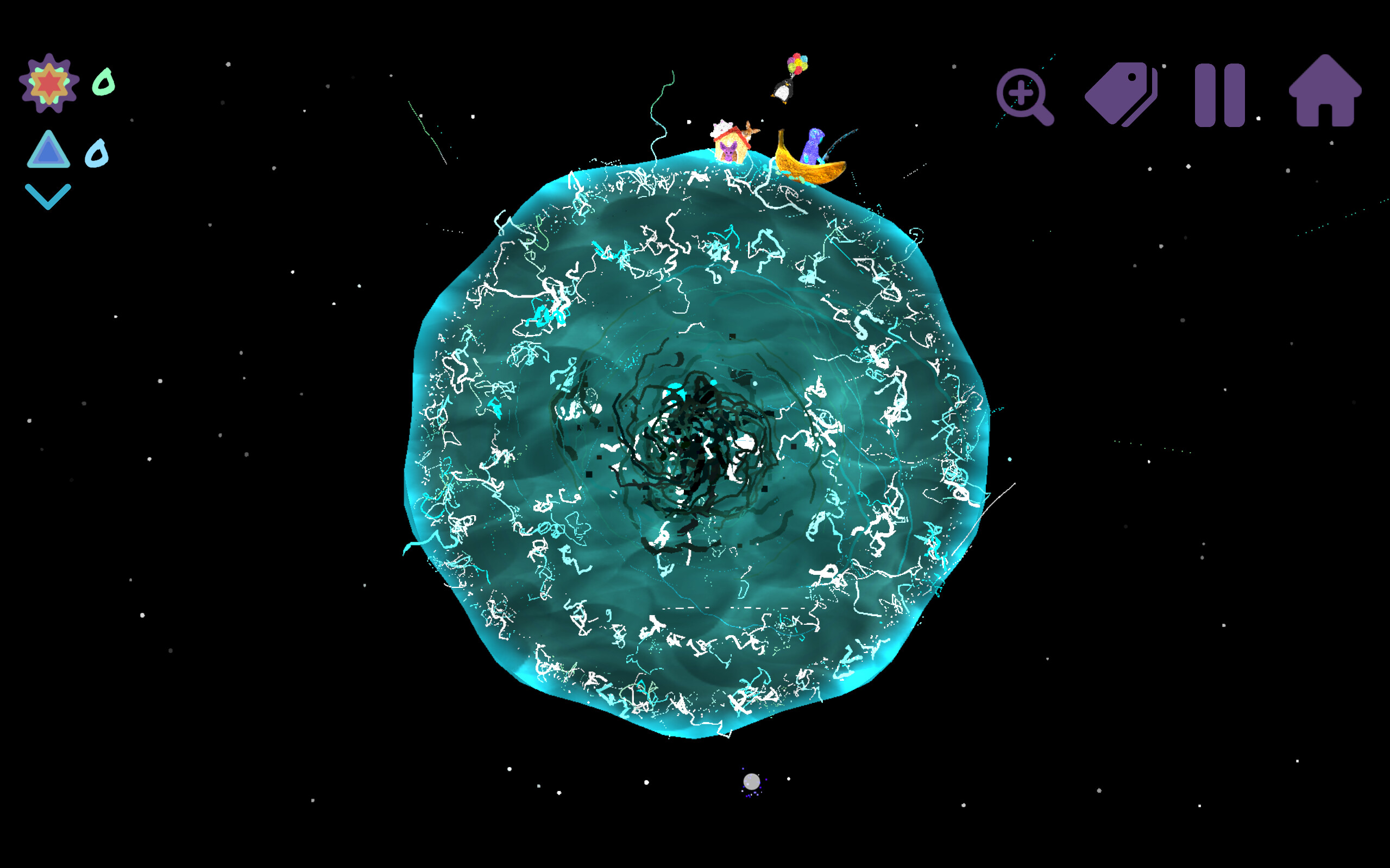 Adrift screenshot 26