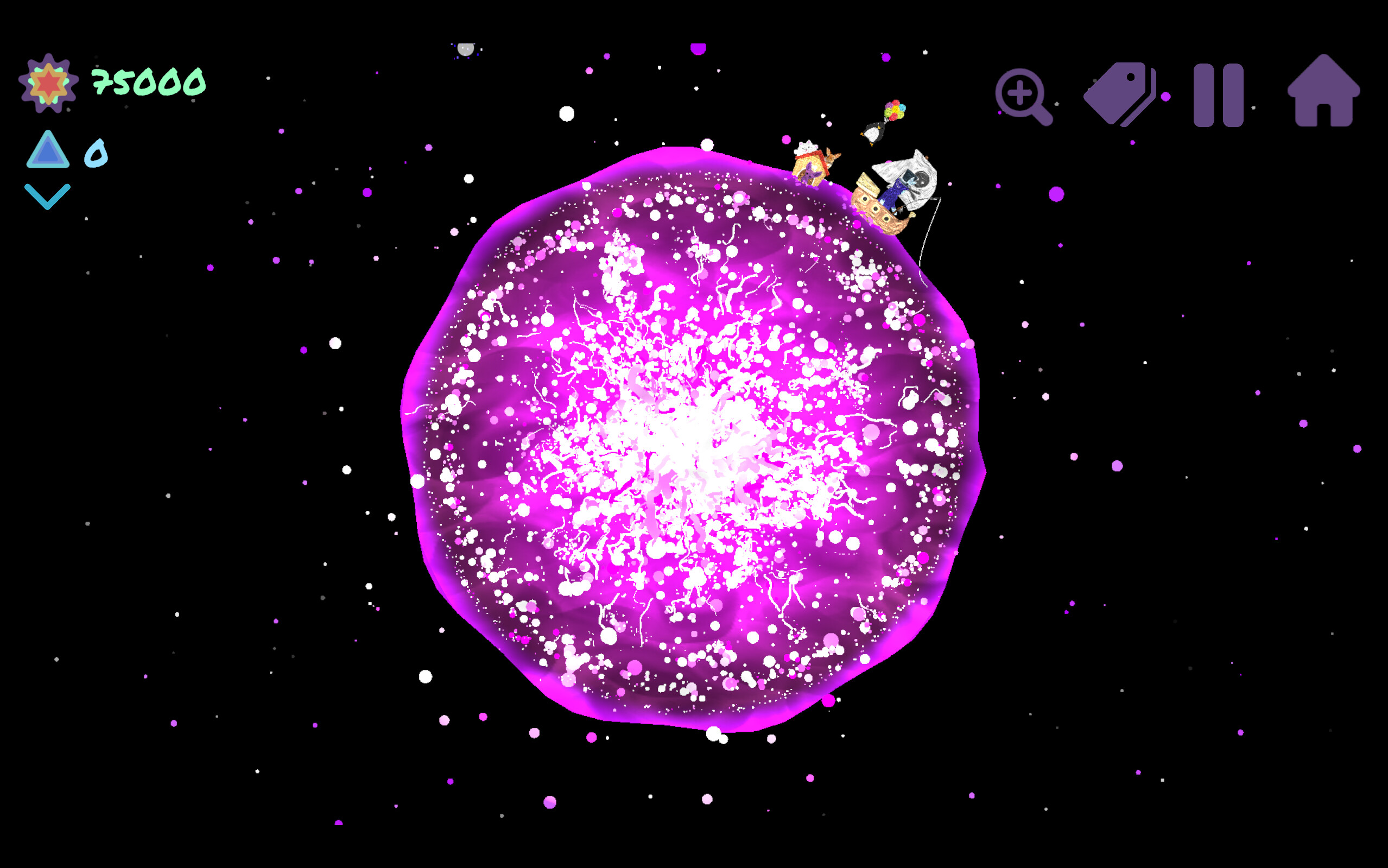 Adrift screenshot 8
