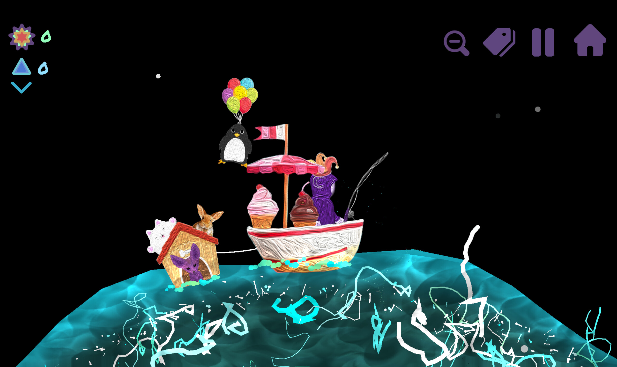Adrift screenshot 27