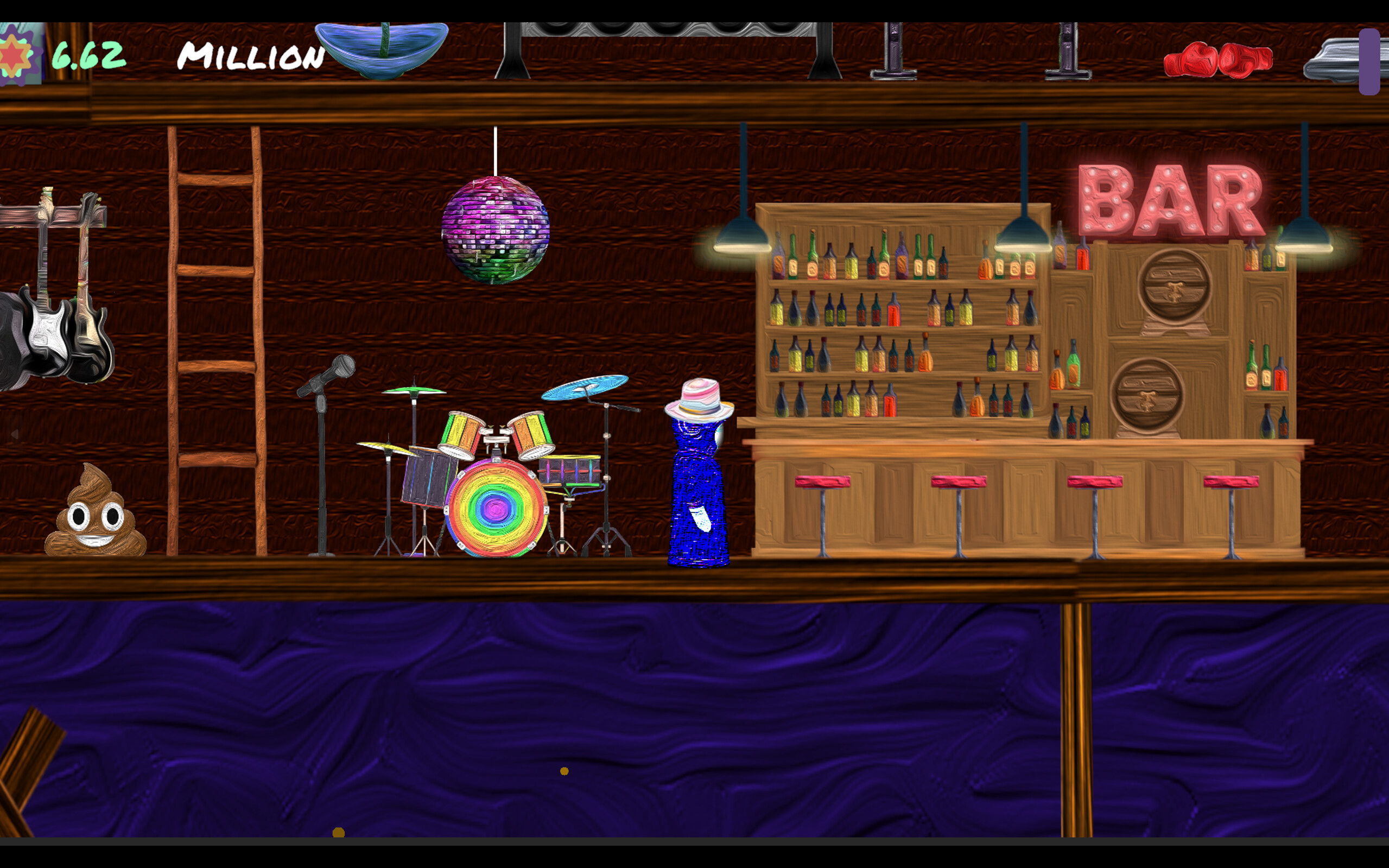 Adrift screenshot 30