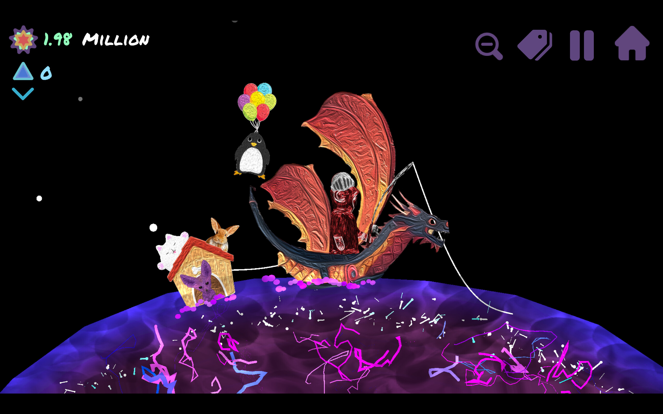 Adrift screenshot 29
