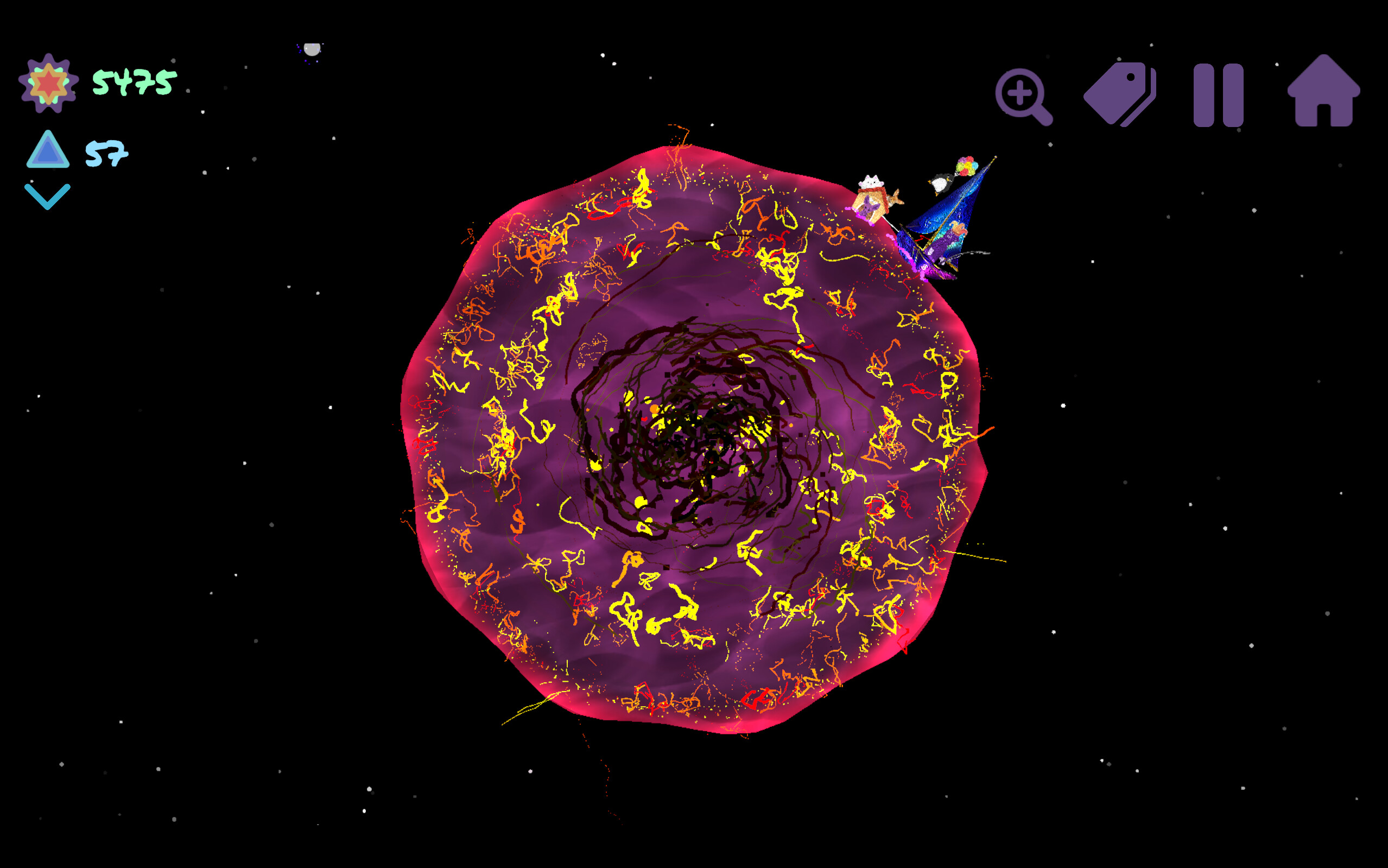 Adrift screenshot 28
