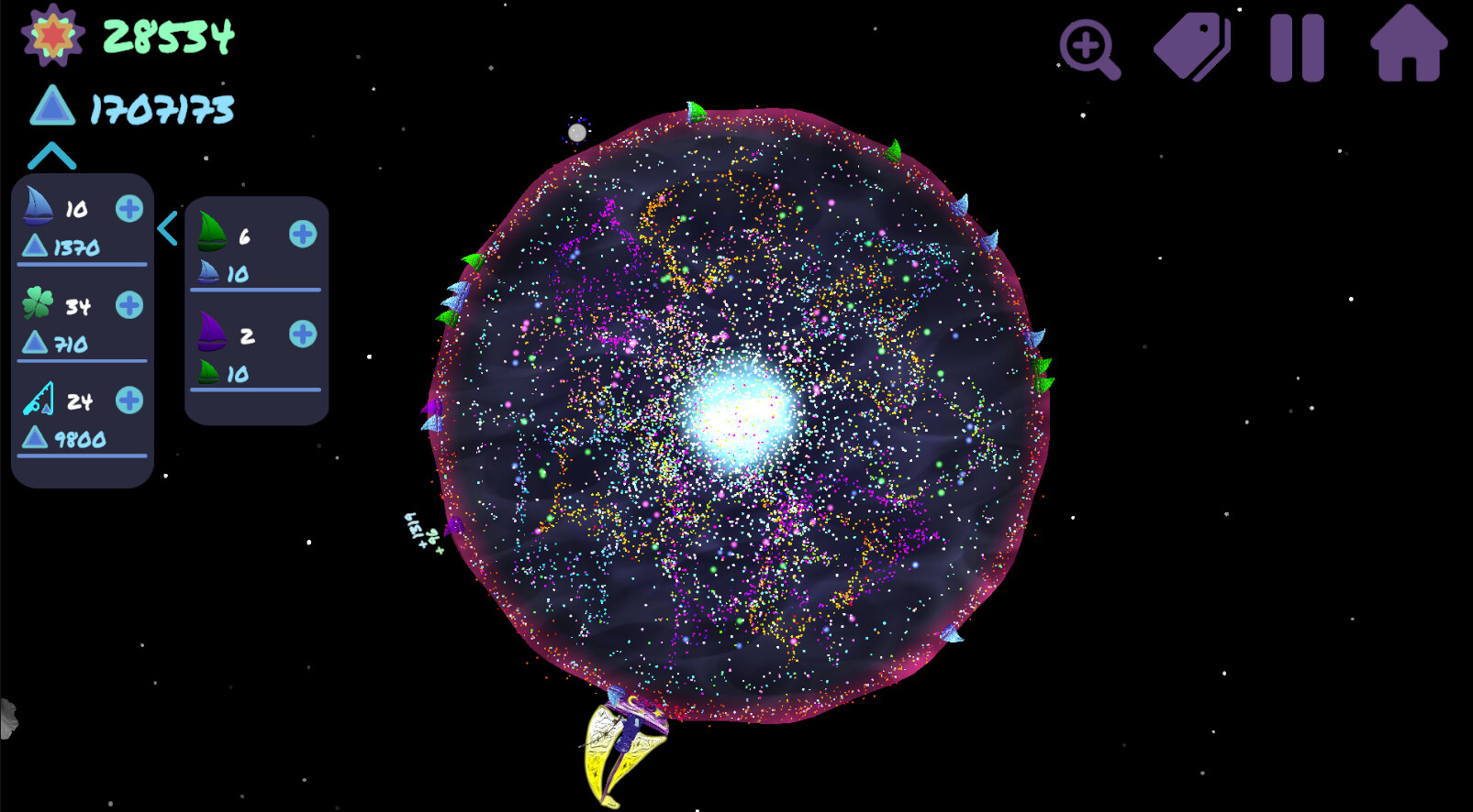 Adrift screenshot 16