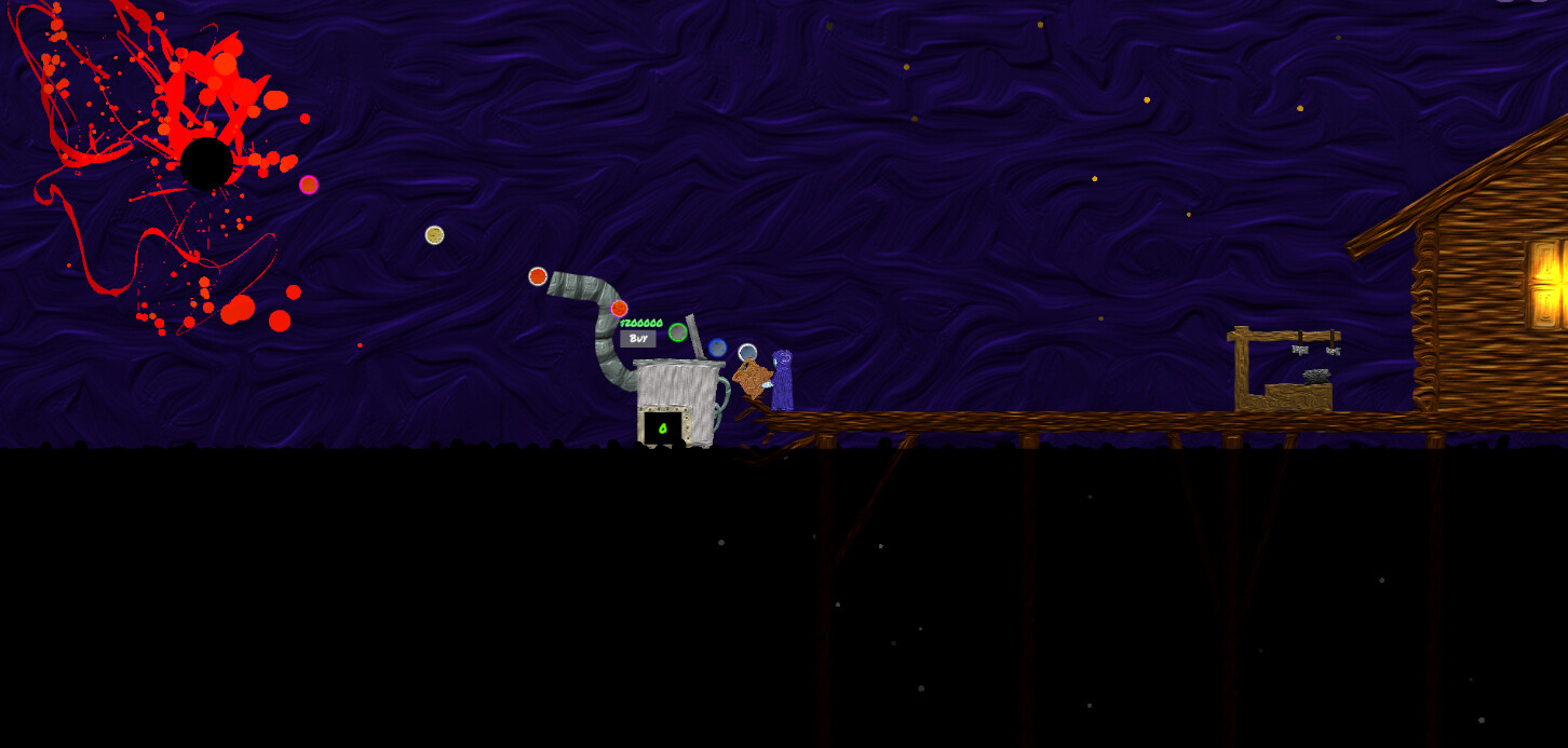 Adrift screenshot 11