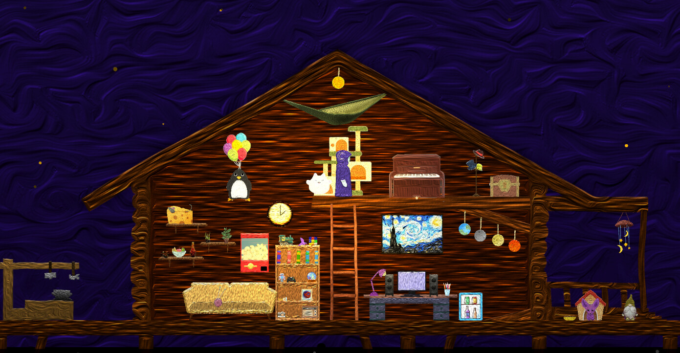 Adrift screenshot 20