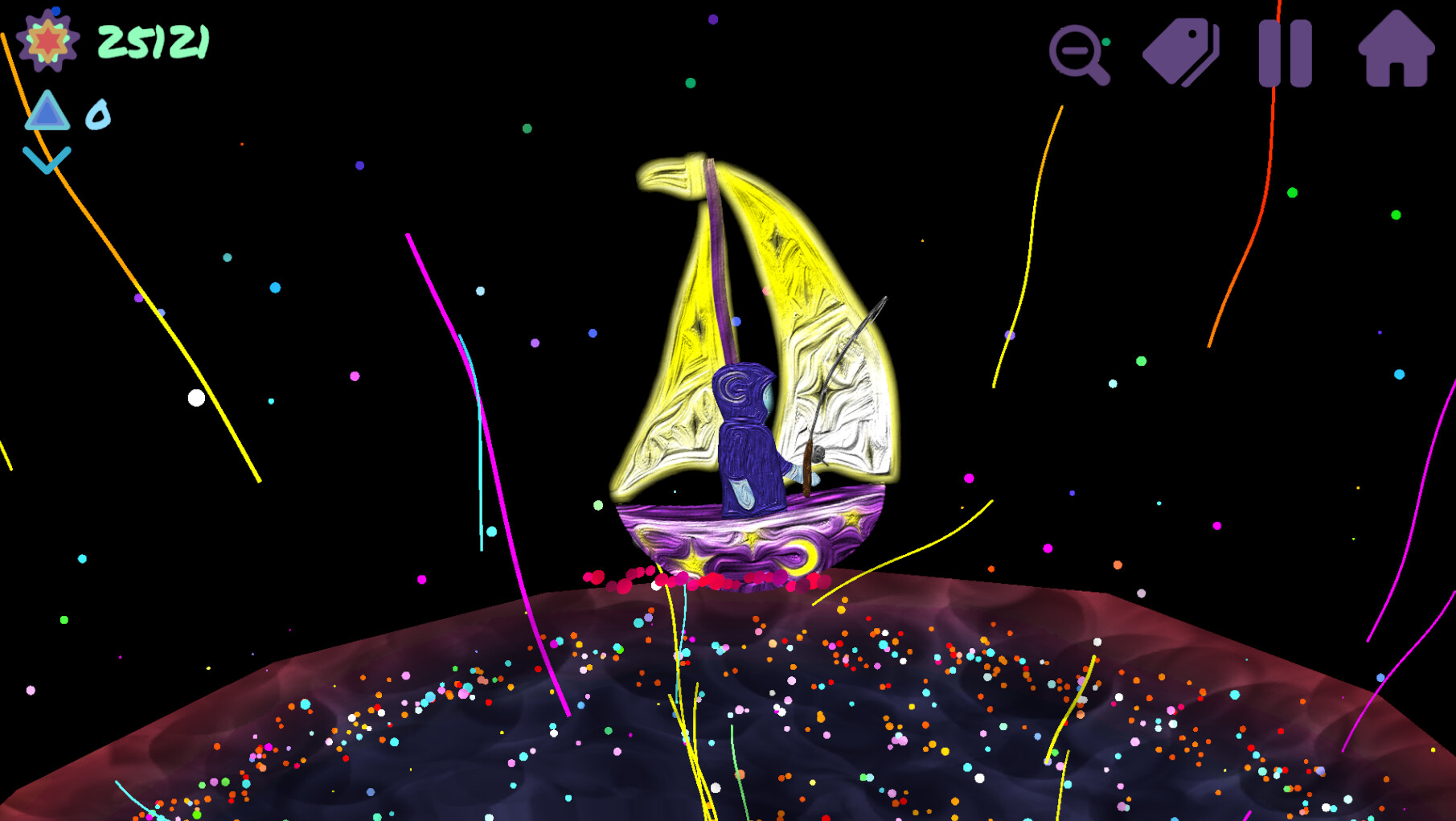 Adrift screenshot 13
