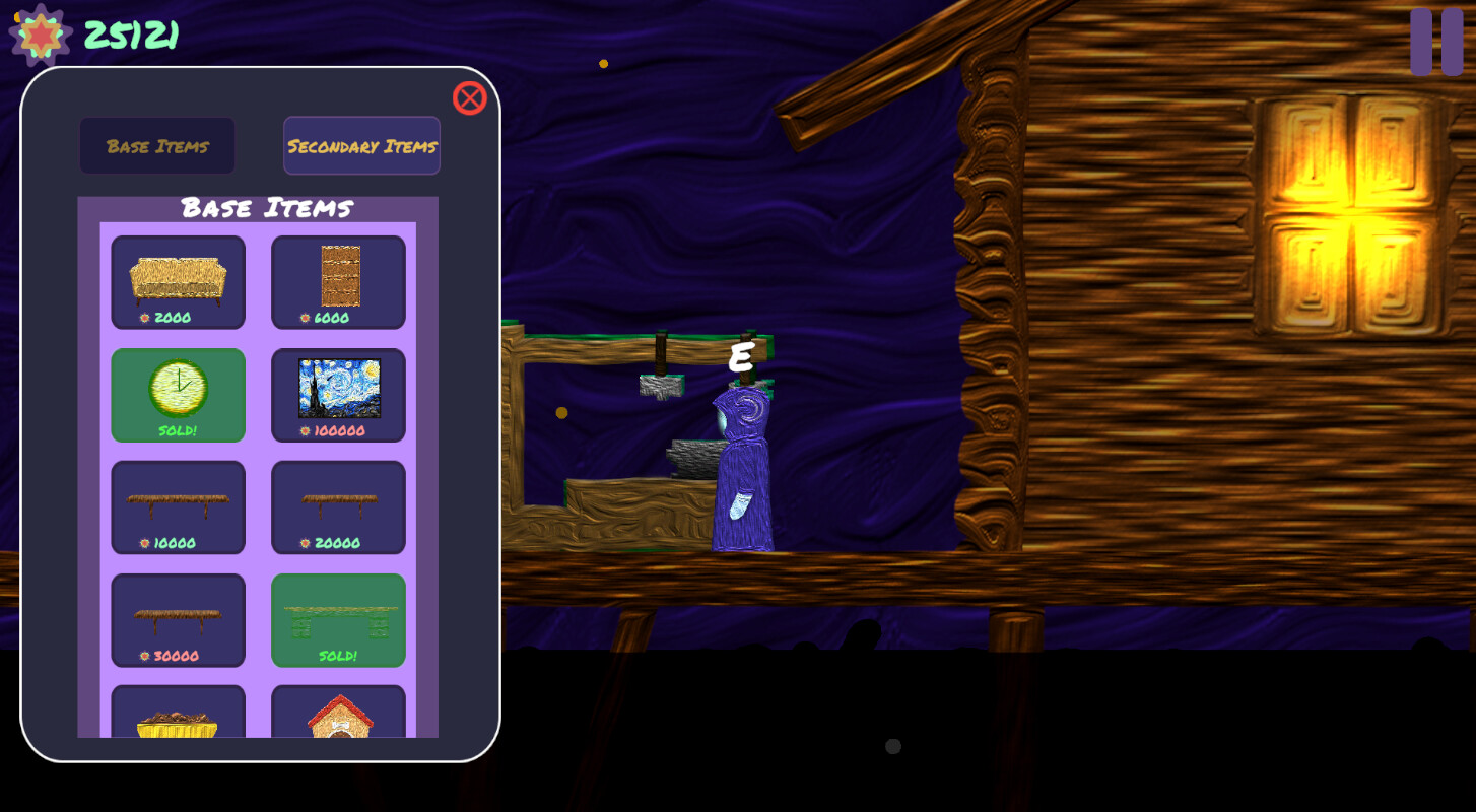 Adrift screenshot 18
