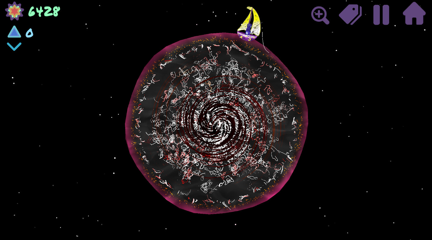 Adrift screenshot 9