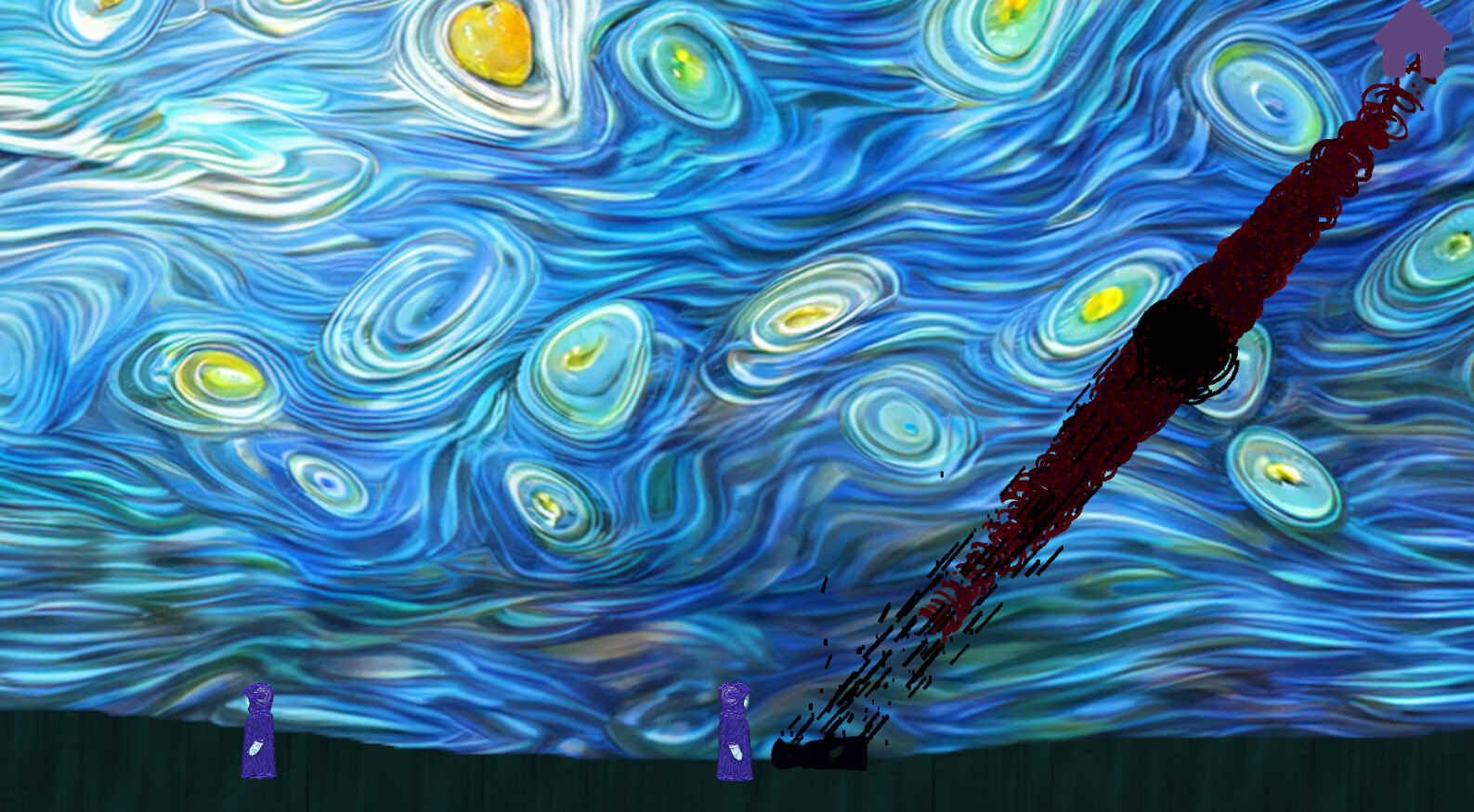 Adrift screenshot 23