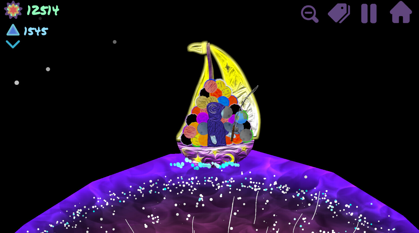 Adrift screenshot 6