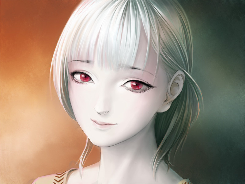 The House in Fata Morgana screenshot 7