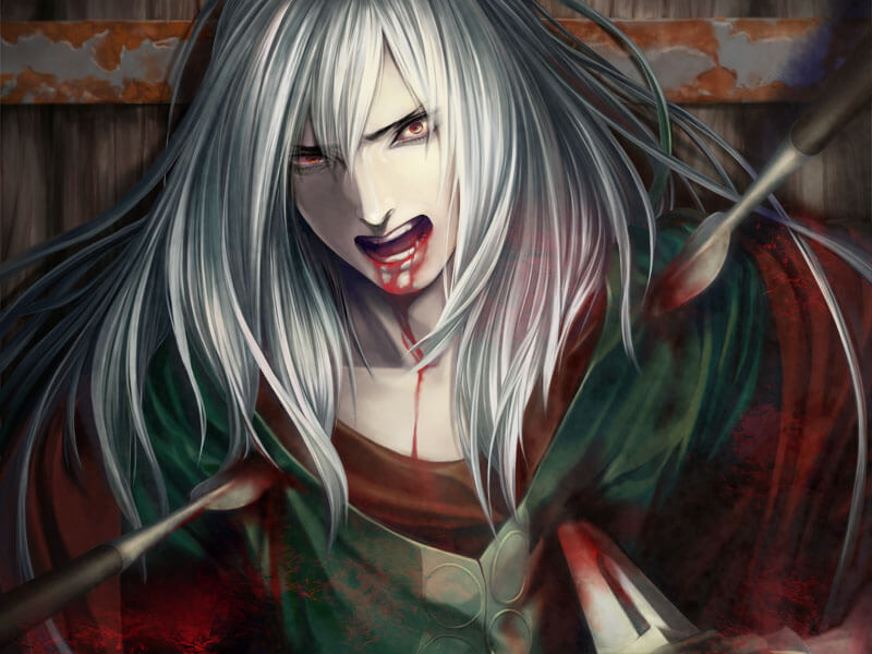 The House in Fata Morgana screenshot 10