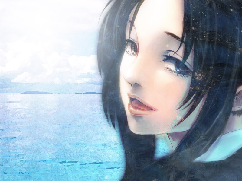 The House in Fata Morgana screenshot 4