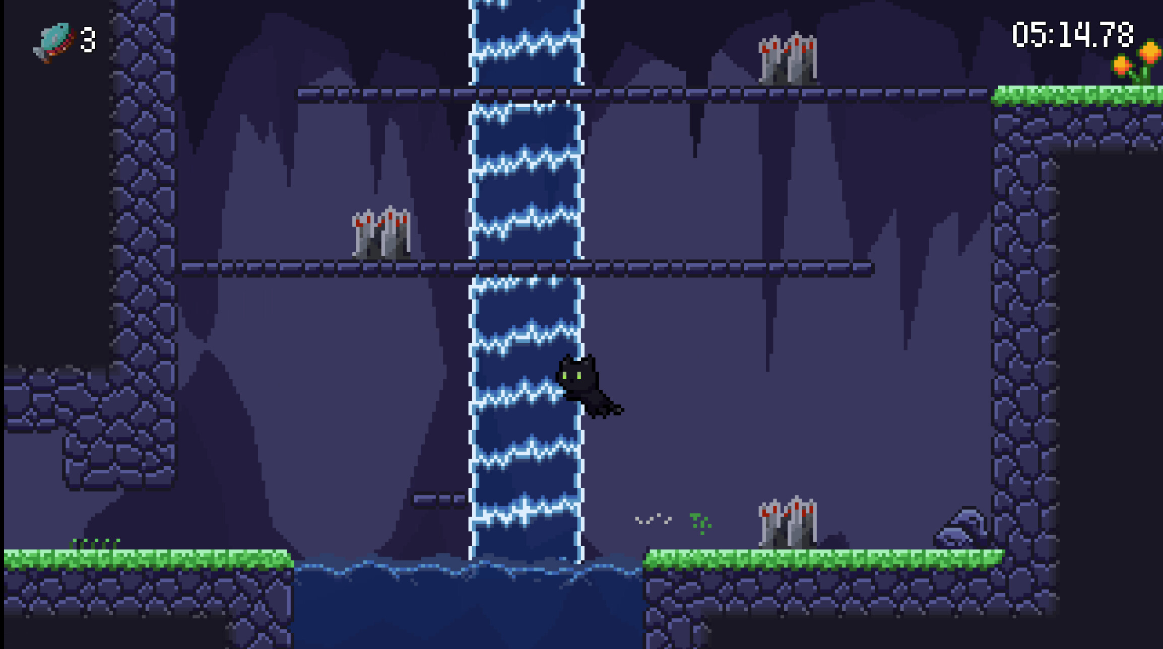 Sombra screenshot 6
