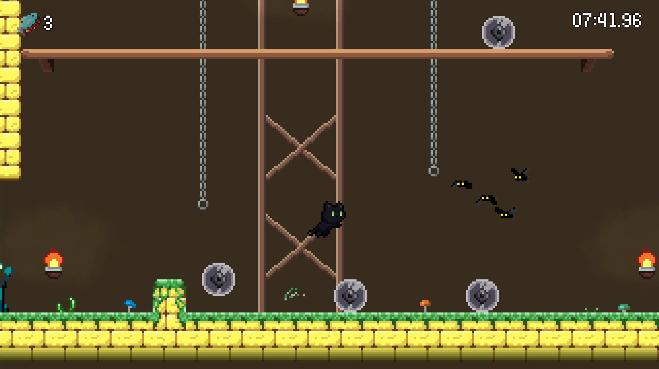 Sombra screenshot 8