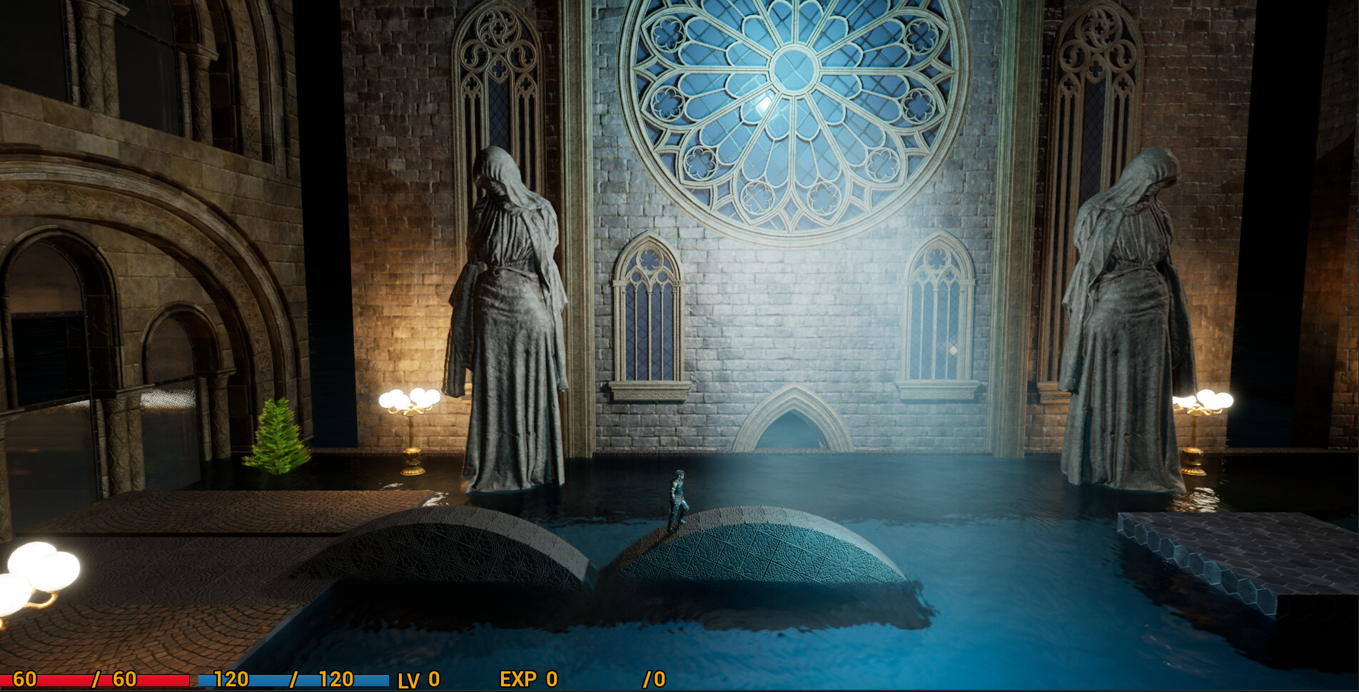 Ancient Demon Shadow 太古魔影 screenshot 5