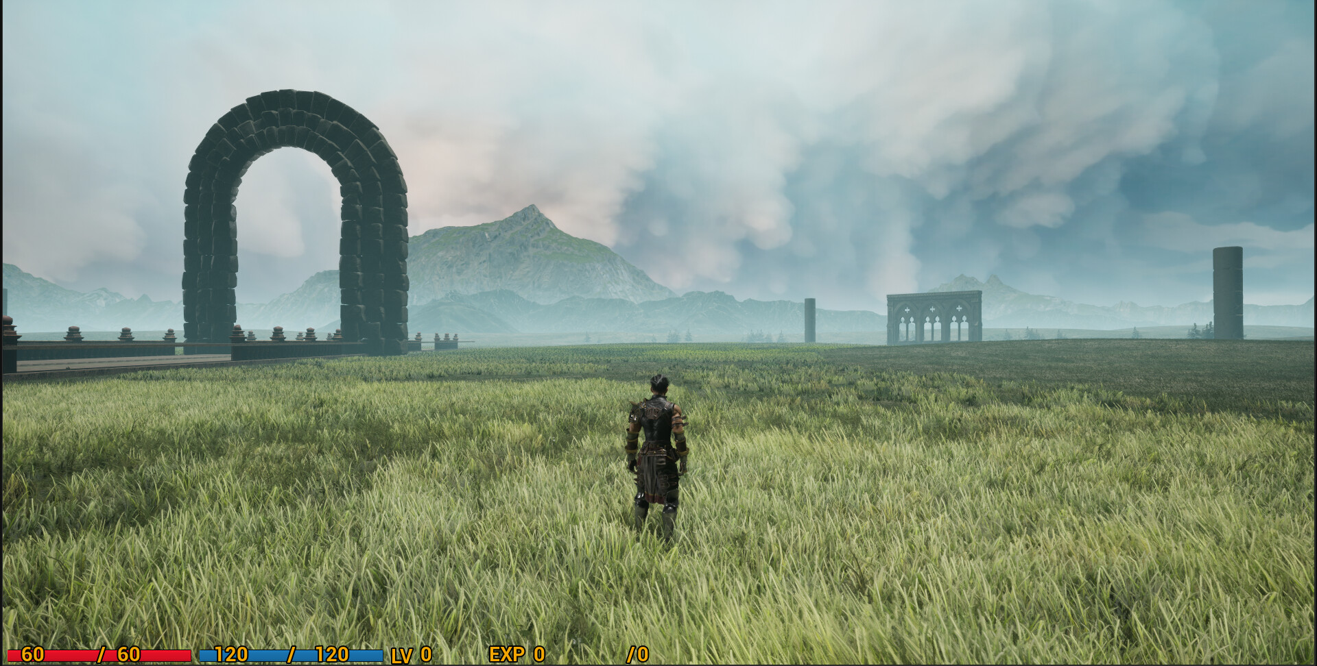Ancient Demon Shadow 太古魔影 screenshot 8