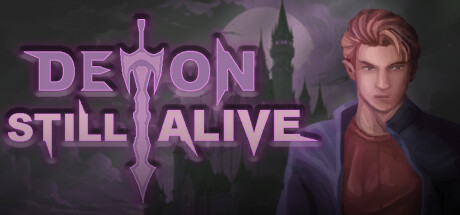 Demon Still Alive — Steam header