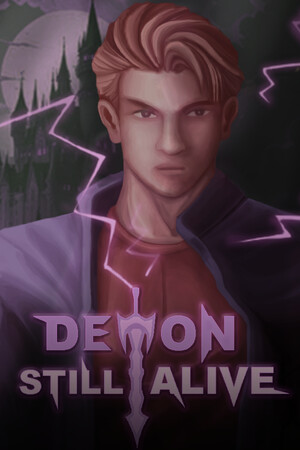 Demons Still Alive