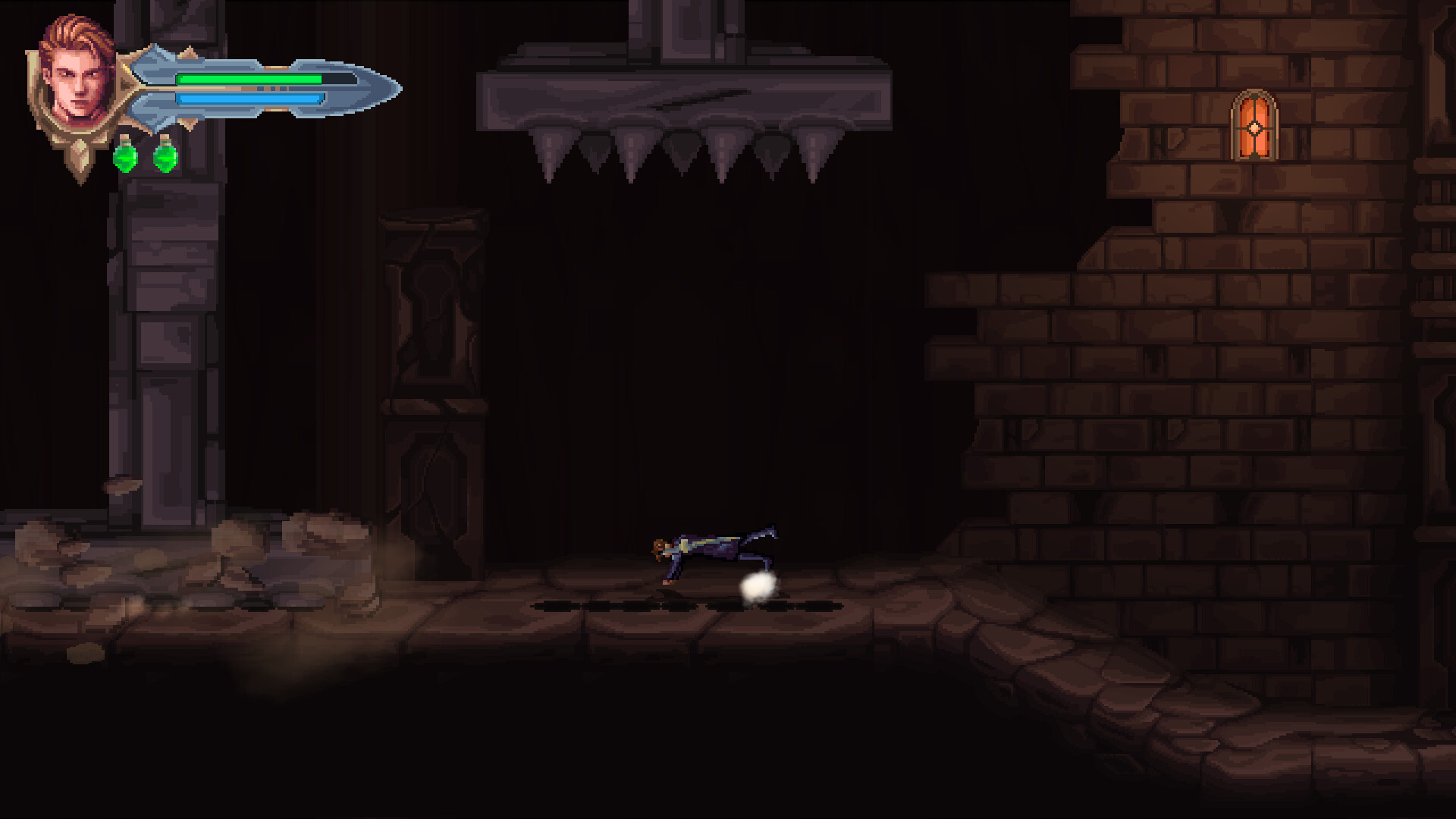 Demons Still Alive screenshot 5
