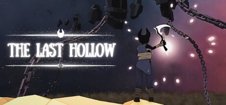 The Last Hollow: header artwork