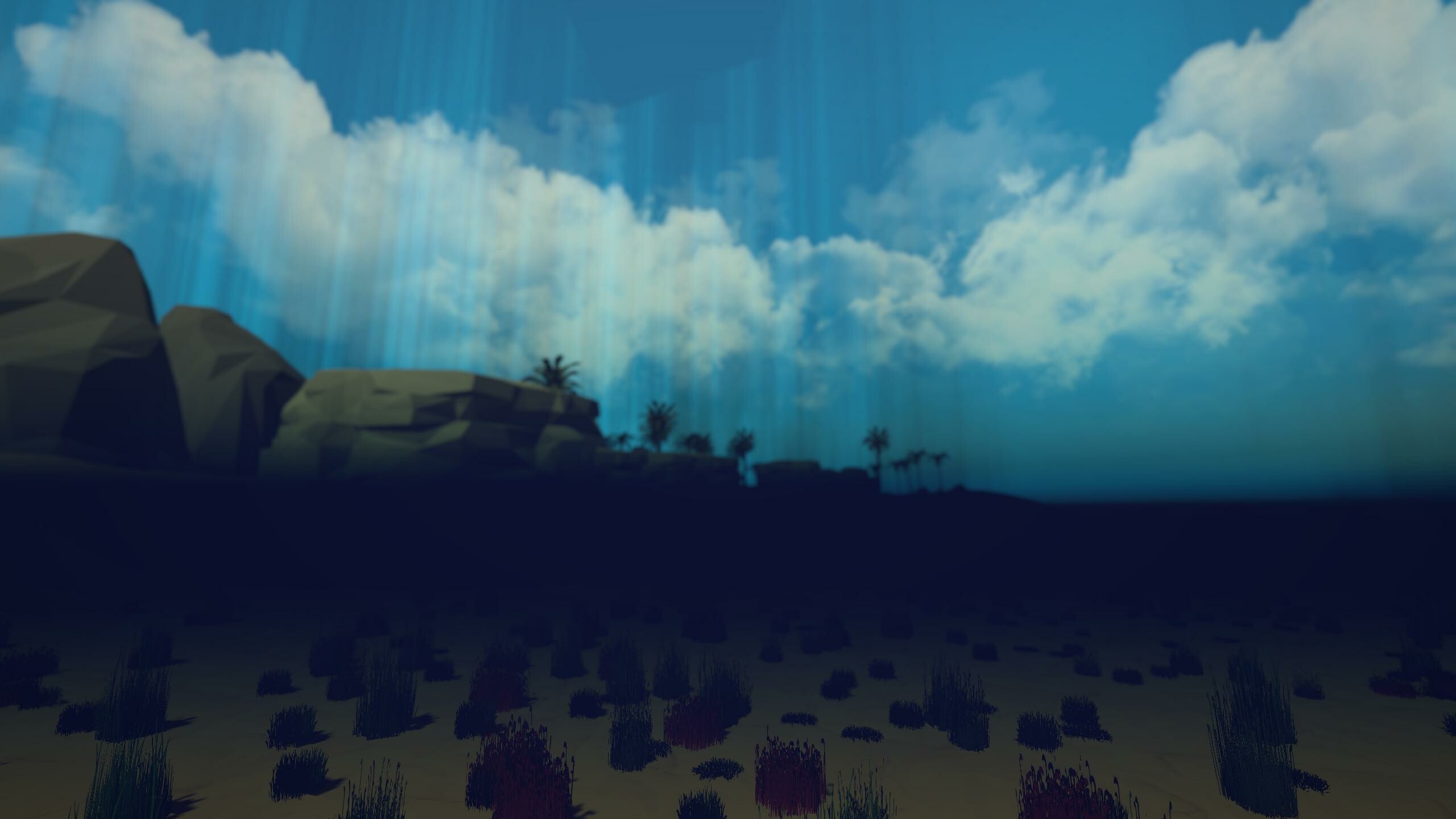 Diving Focus screenshot 8