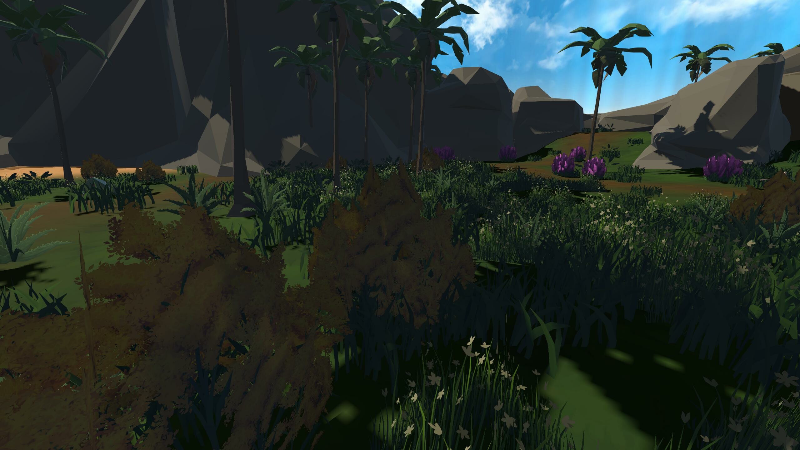 Diving Focus screenshot 2