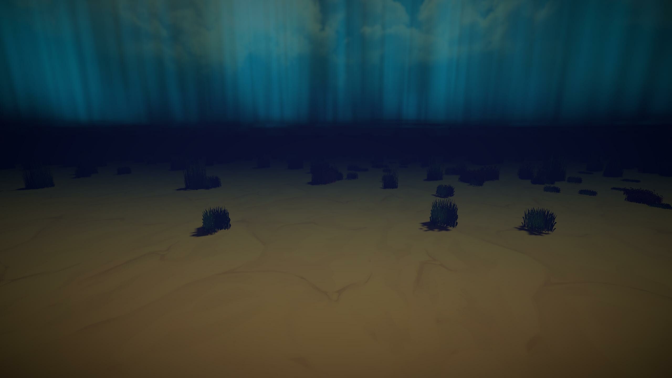 Diving Focus screenshot 3