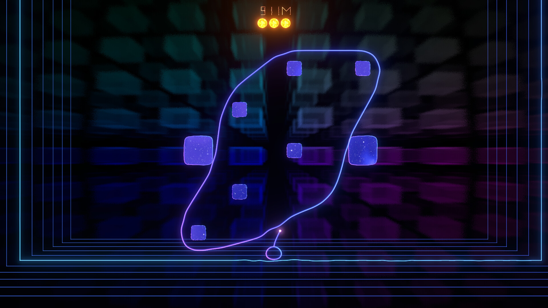 Space Variance Authority screenshot 6