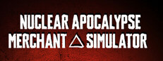 Poster Nuclear Apocalypse Merchant Simulator