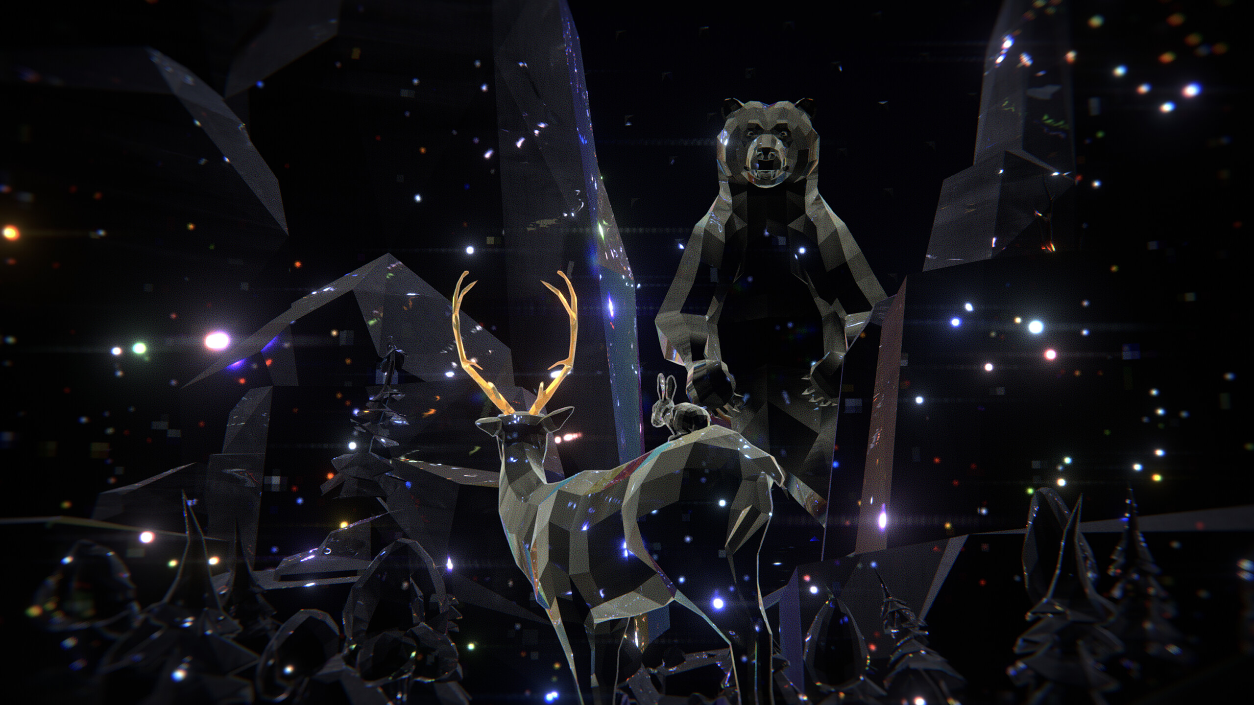 Bajka screenshot 2