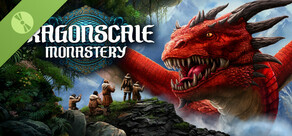 Dragonscale Monastery Demo