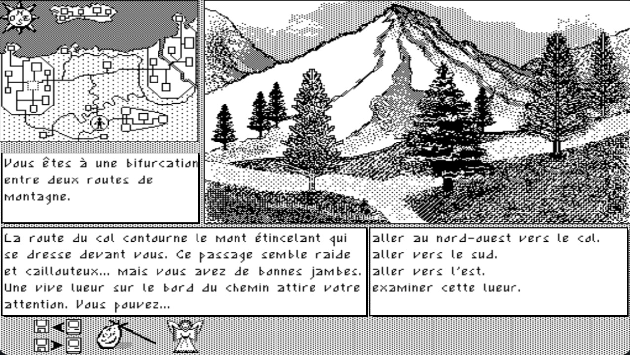 LGS screenshot 1